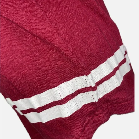 Pink Victoria secret Red Long Sleeve Top - Picture 4 of 6